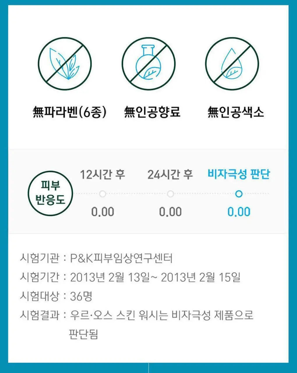 [포켓몬 에디션]우르오스 스킨워시 500ml(+거북왕 스포츠타월) 상세페이지 11